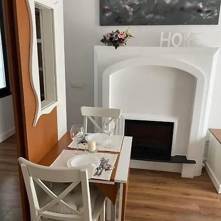 Apartament De 2 Lux *
