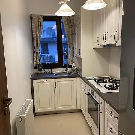 Apartament De 2 Lux Cluj-Napoca