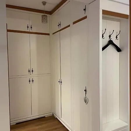 Lägenhet Apartament De 2 Lux Cluj-Napoca