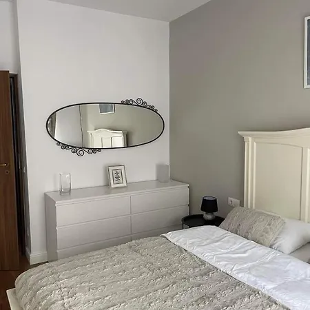 Lägenhet Apartament De 2 Lux Cluj-Napoca